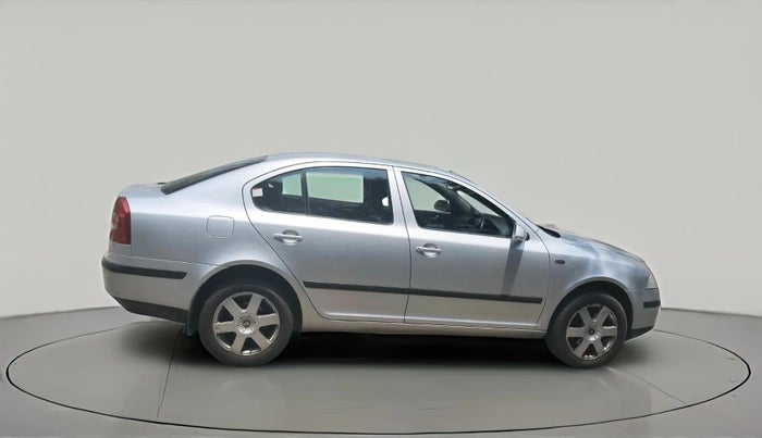 2009 Skoda Laura L&K 1.9 PD AT, Diesel, Automatic, 64,964 km, exterior