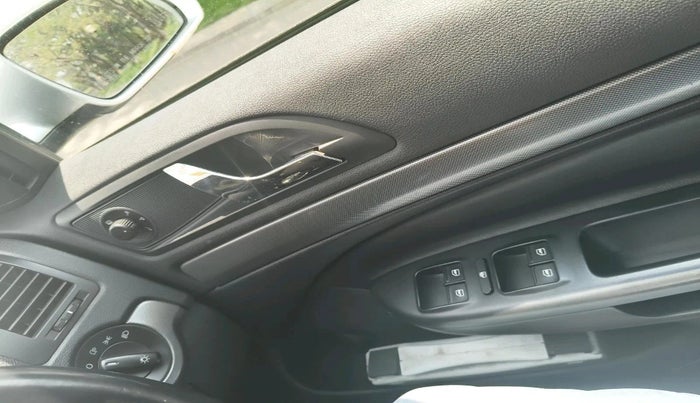 2009 Skoda Laura L&K 1.9 PD AT, Diesel, Automatic, 64,964 km, interior