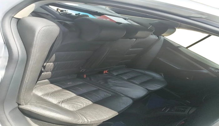 2009 Skoda Laura L&K 1.9 PD AT, Diesel, Automatic, 64,964 km, interior