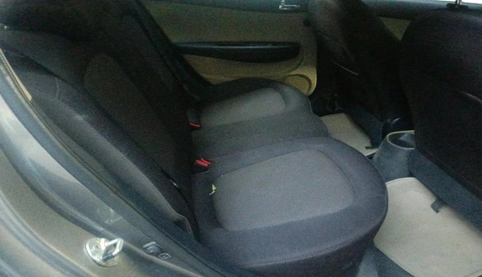 2012 Hyundai i20 SPORTZ 1.2, Petrol, Manual, 54,840 km, interior