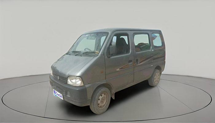 2018 Maruti Eeco 5 STR WITH A/C+HTR, Petrol, Manual, 85,712 km, exterior