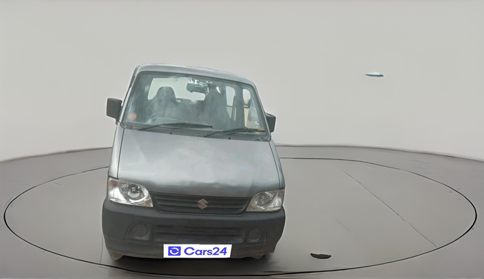 2018 Maruti Eeco 5 STR WITH A/C+HTR, Petrol, Manual, 85,712 km, exterior