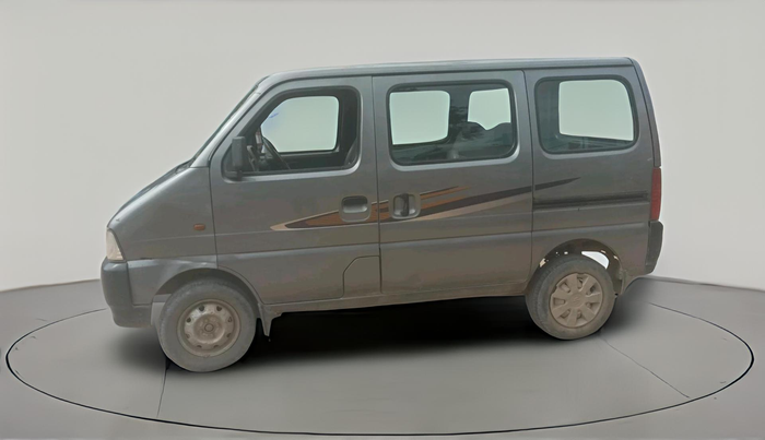 2018 Maruti Eeco 5 STR WITH A/C+HTR, Petrol, Manual, 85,712 km, exterior