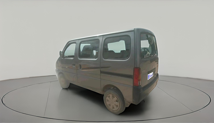 2018 Maruti Eeco 5 STR WITH A/C+HTR, Petrol, Manual, 85,712 km, exterior