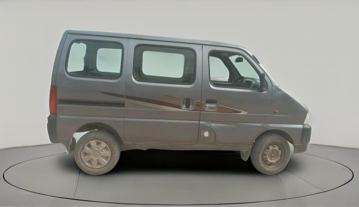 2018 Maruti Eeco 5 STR WITH A/C+HTR, Petrol, Manual, 85,712 km, exterior