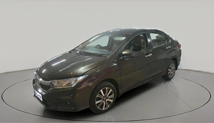 2018 Honda City 1.5L I-VTEC V MT, Petrol, Manual, 81,153 km, exterior