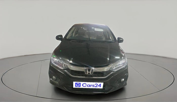 2018 Honda City 1.5L I-VTEC V MT, Petrol, Manual, 81,153 km, exterior