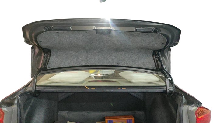 2018 Honda City 1.5L I-VTEC V MT, Petrol, Manual, 81,153 km, exterior