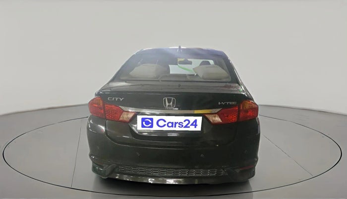 2018 Honda City 1.5L I-VTEC V MT, Petrol, Manual, 81,153 km, exterior