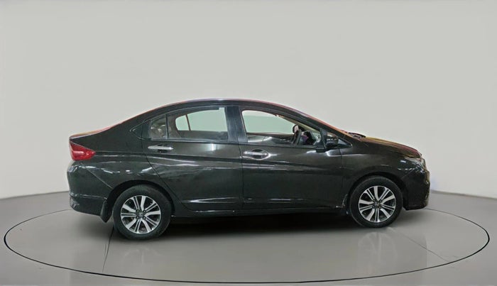 2018 Honda City 1.5L I-VTEC V MT, Petrol, Manual, 81,153 km, exterior