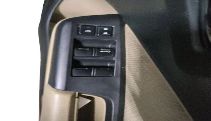 2018 Honda City 1.5L I-VTEC V MT, Petrol, Manual, 81,153 km, interior