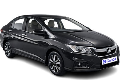 2018 Honda City - Sedan - Petrol - Manual - ₹5.60 lakh