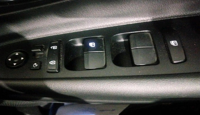 2021 Hyundai NEW I20 Asta 1.0 GDI Turbo IMT, Petrol, Manual, 36,683 km, interior