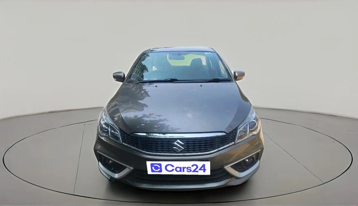 2019 Maruti Ciaz DELTA 1.5 SHVS MT PETROL, Petrol, Manual, 49,131 km, exterior