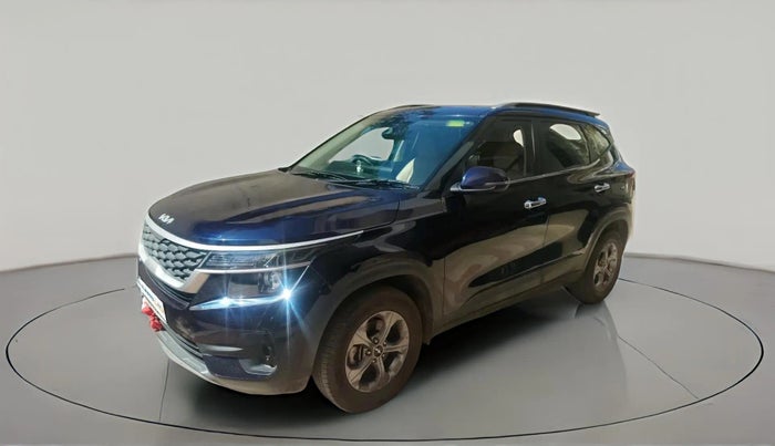 2022 KIA SELTOS HTK PLUS 1.5 DIESEL IMT, Diesel, Manual, 18,800 km, exterior