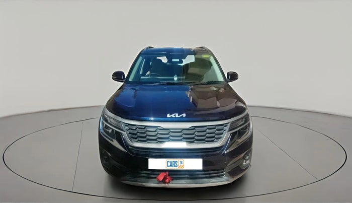 2022 KIA SELTOS HTK PLUS 1.5 DIESEL IMT, Diesel, Manual, 18,800 km, exterior