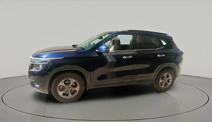 2022 KIA SELTOS HTK PLUS 1.5 DIESEL IMT, Diesel, Manual, 18,800 km, exterior