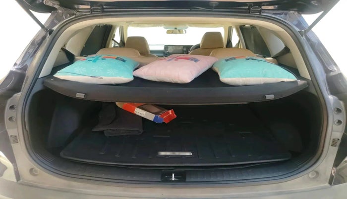 2022 KIA SELTOS HTK PLUS 1.5 DIESEL IMT, Diesel, Manual, 18,800 km, exterior