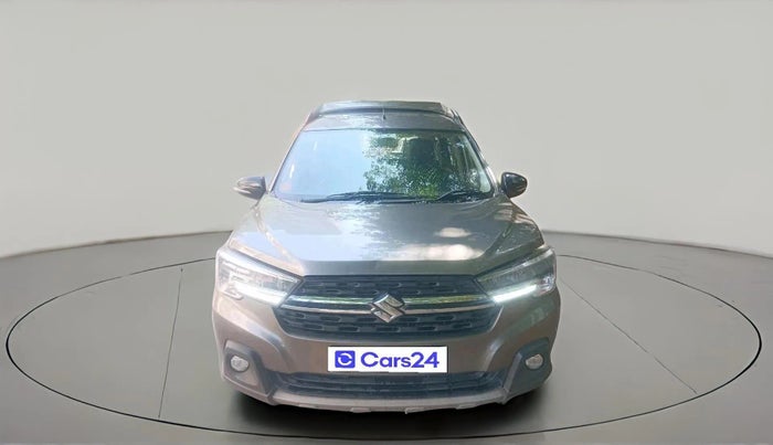 2020 Maruti XL6 ZETA AT, Petrol, Automatic, 1,75,071 km, exterior