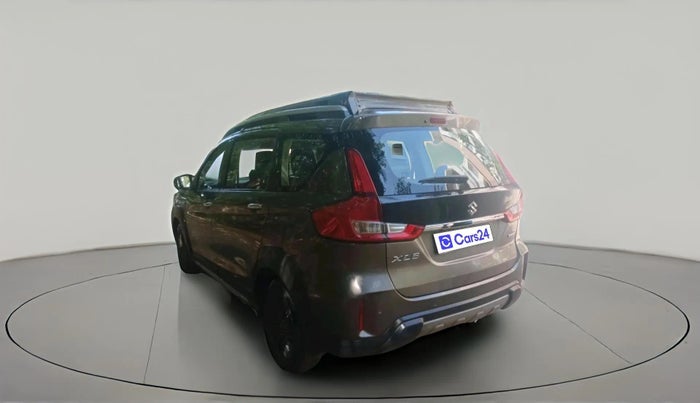 2020 Maruti XL6 ZETA AT, Petrol, Automatic, 1,75,071 km, exterior