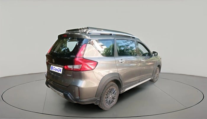 2020 Maruti XL6 ZETA AT, Petrol, Automatic, 1,75,071 km, exterior