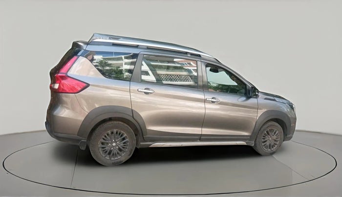 2020 Maruti XL6 ZETA AT, Petrol, Automatic, 1,75,071 km, exterior
