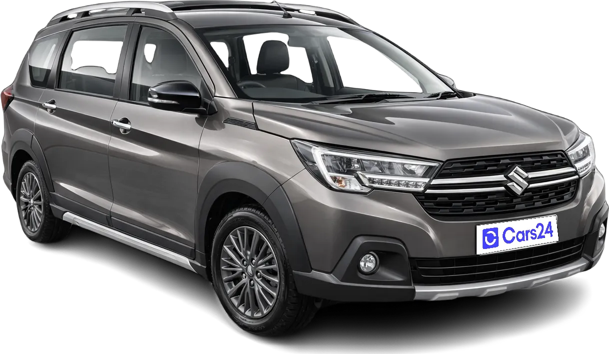 2020 Maruti XL6 - SUV - Petrol - Automatic - ₹8.60 lakh