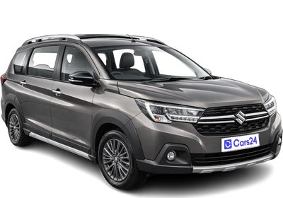 2020 Maruti XL6 - SUV - Petrol - Automatic - ₹8.60 lakh