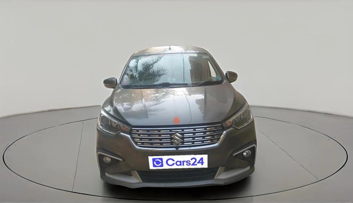 2020 Maruti Ertiga ZXI SHVS, Petrol, Manual, 96,131 km, exterior