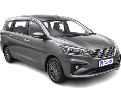 2020 Maruti Ertiga - SUV - Petrol - Manual - ₹8.93 lakh