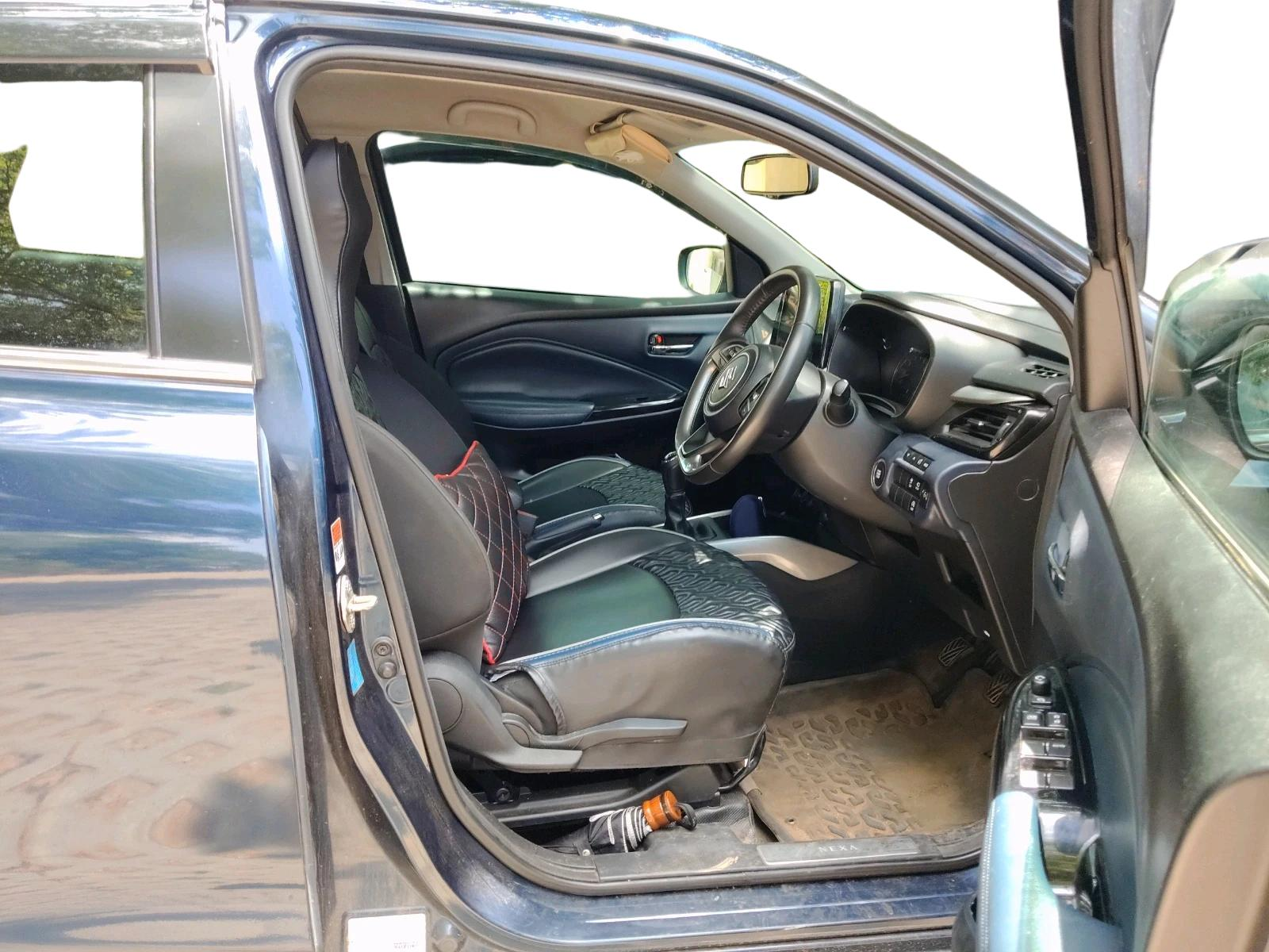 Interior