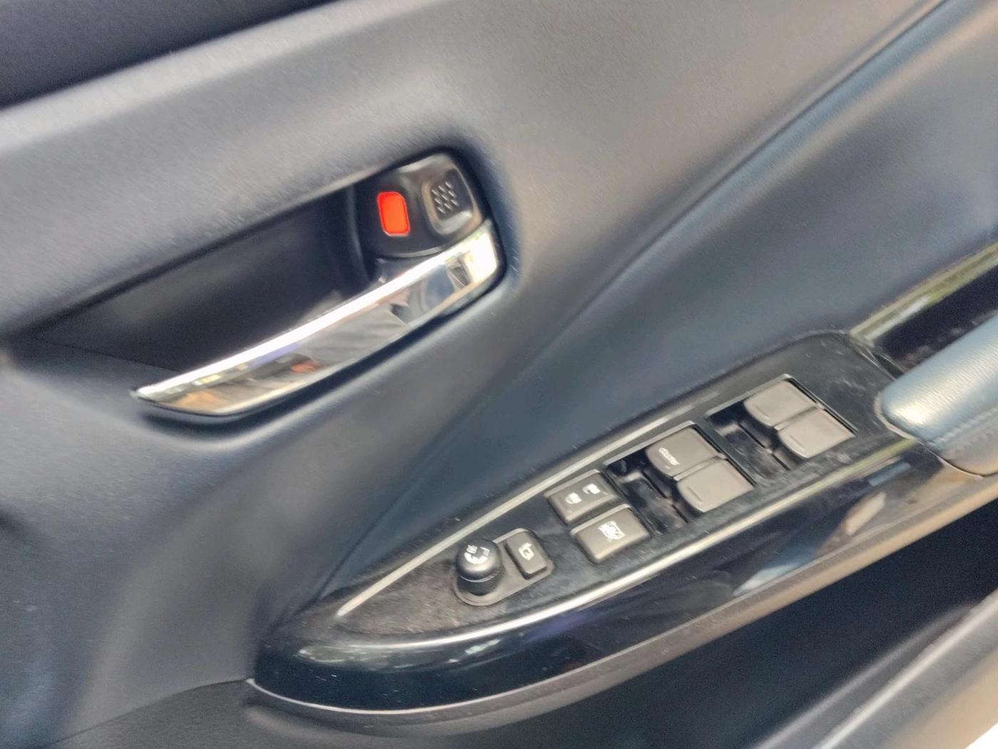 2022 Maruti Baleno ALPHA PETROL 1.2, Petrol, Manual, 47,198 km, interior