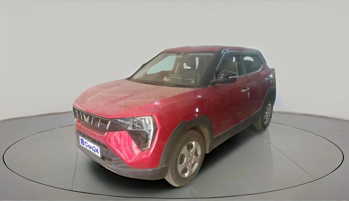 2024 Mahindra XUV 3XO MX3 1.2 L TCMPFi, Petrol, Manual, 15,654 km, exterior