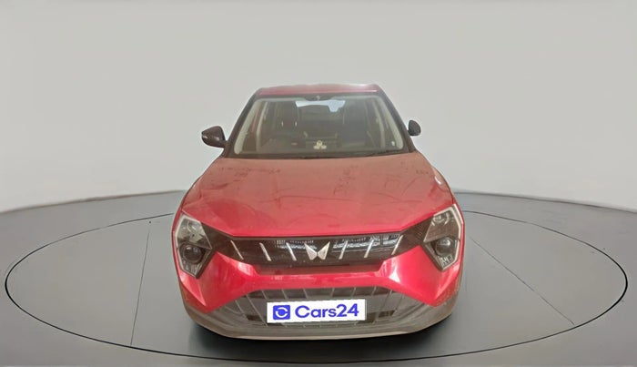 2024 Mahindra XUV 3XO MX3 1.2 L TCMPFi, Petrol, Manual, 15,654 km, exterior