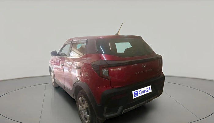 2024 Mahindra XUV 3XO MX3 1.2 L TCMPFi, Petrol, Manual, 15,654 km, exterior