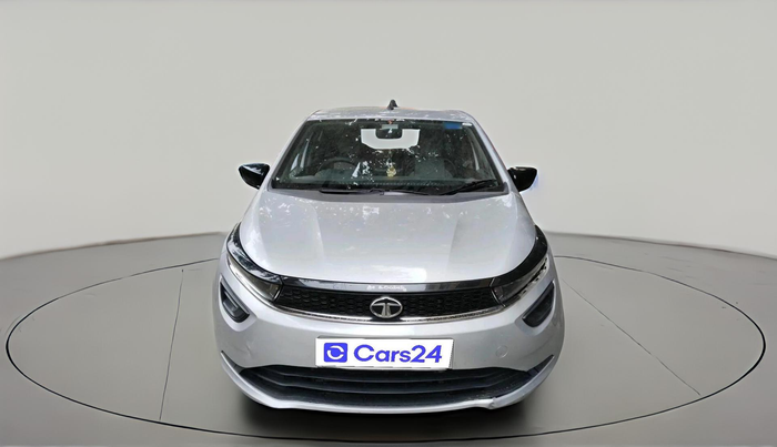 2020 Tata ALTROZ XM PETROL, Petrol, Manual, 20,562 km, exterior