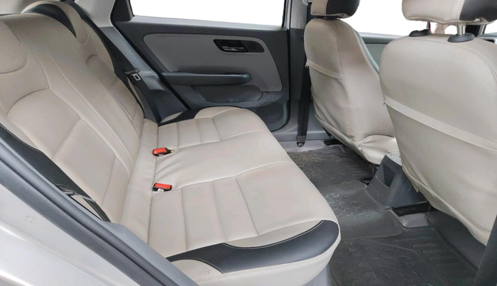 2020 Tata ALTROZ XM PETROL, Petrol, Manual, 20,562 km, interior