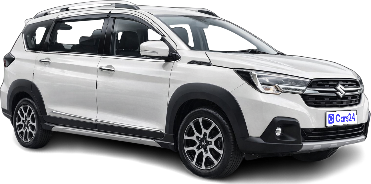 2023 Maruti XL6 - SUV - Petrol - Manual - ₹10.60 lakh