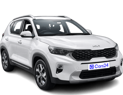 2021 KIA SONET - SUV - Petrol - Manual - ₹7.60 lakh