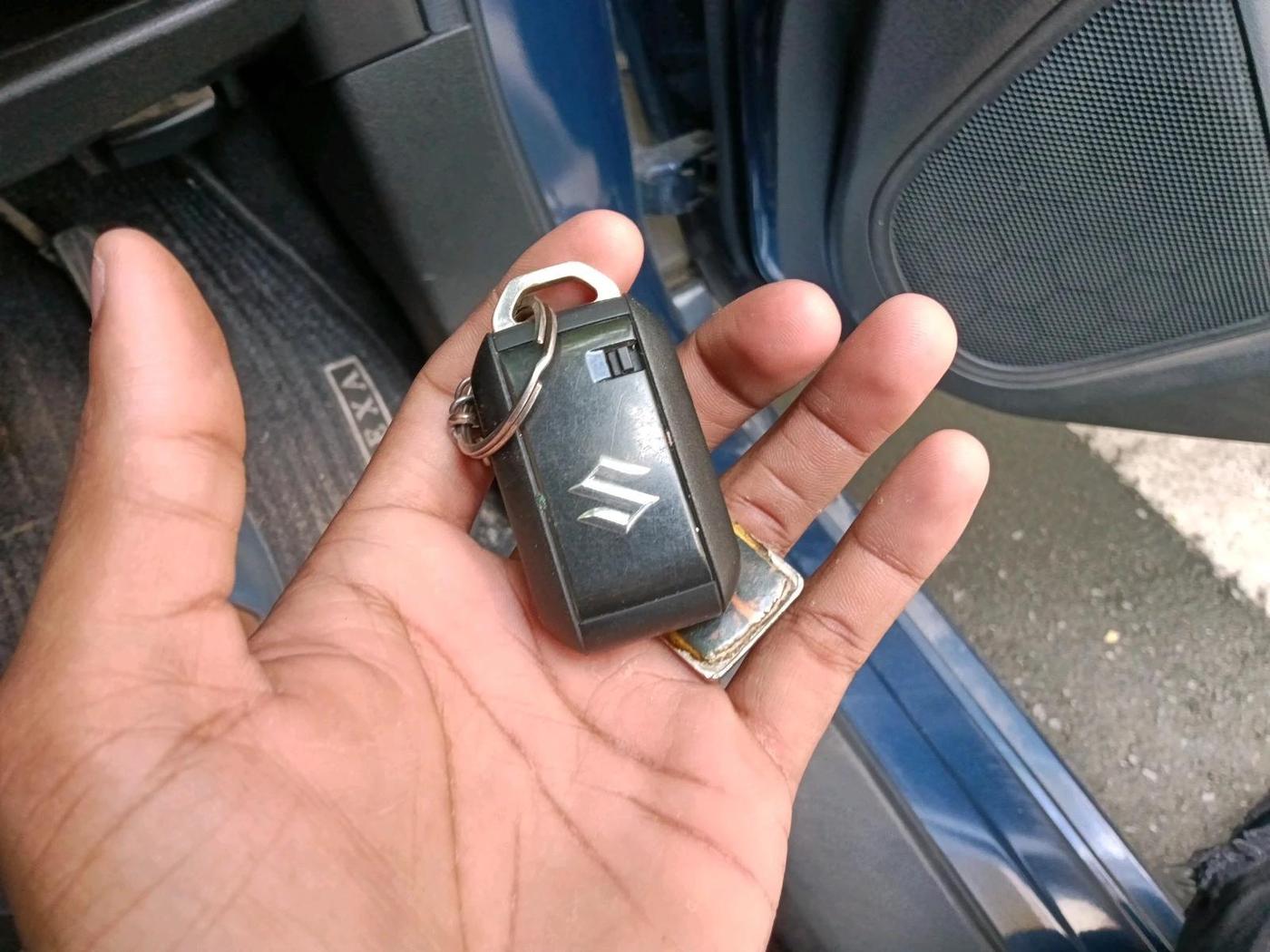 2021 Maruti Baleno ZETA PETROL 1.2, Petrol, Manual, 4,694 km, interior