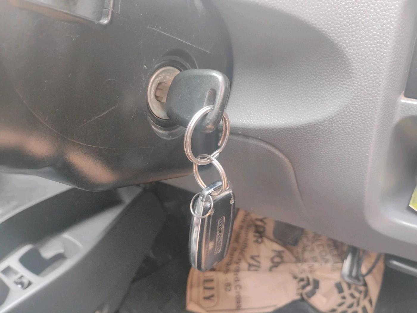 2013 Maruti Alto 800 LXI, Petrol, Manual, 70,181 km, interior