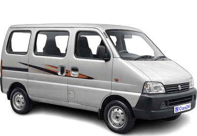 2022 Maruti Eeco - SUV - Petrol - Manual - ₹5.00 lakh