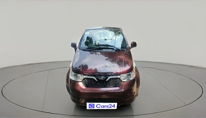 2017 Mahindra E20 Plus P8, Electric, Automatic, 74,373 km, exterior