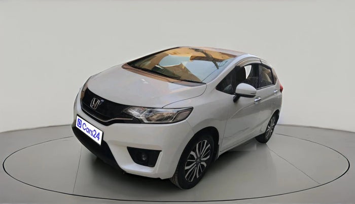 2018 Honda Jazz 1.2L I-VTEC VX CVT, Petrol, Automatic, 87,911 km, exterior