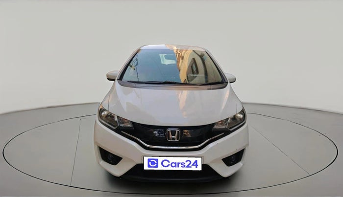 2018 Honda Jazz 1.2L I-VTEC VX CVT, Petrol, Automatic, 87,911 km, exterior