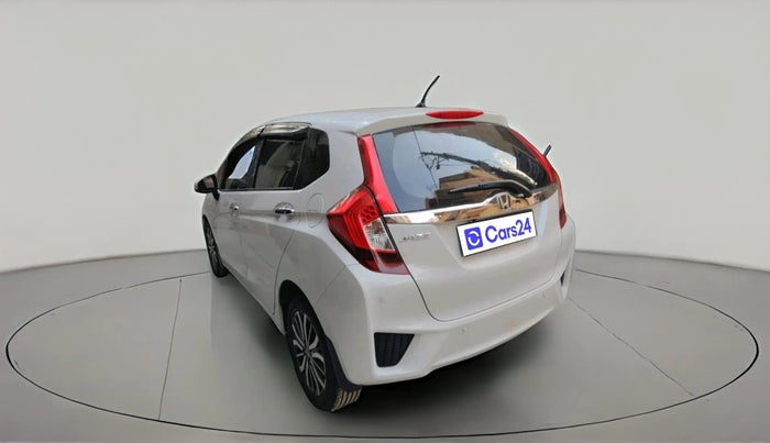 2018 Honda Jazz 1.2L I-VTEC VX CVT, Petrol, Automatic, 87,911 km, exterior