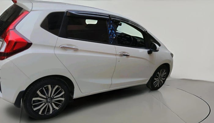 2018 Honda Jazz 1.2L I-VTEC VX CVT, Petrol, Automatic, 87,911 km, exterior