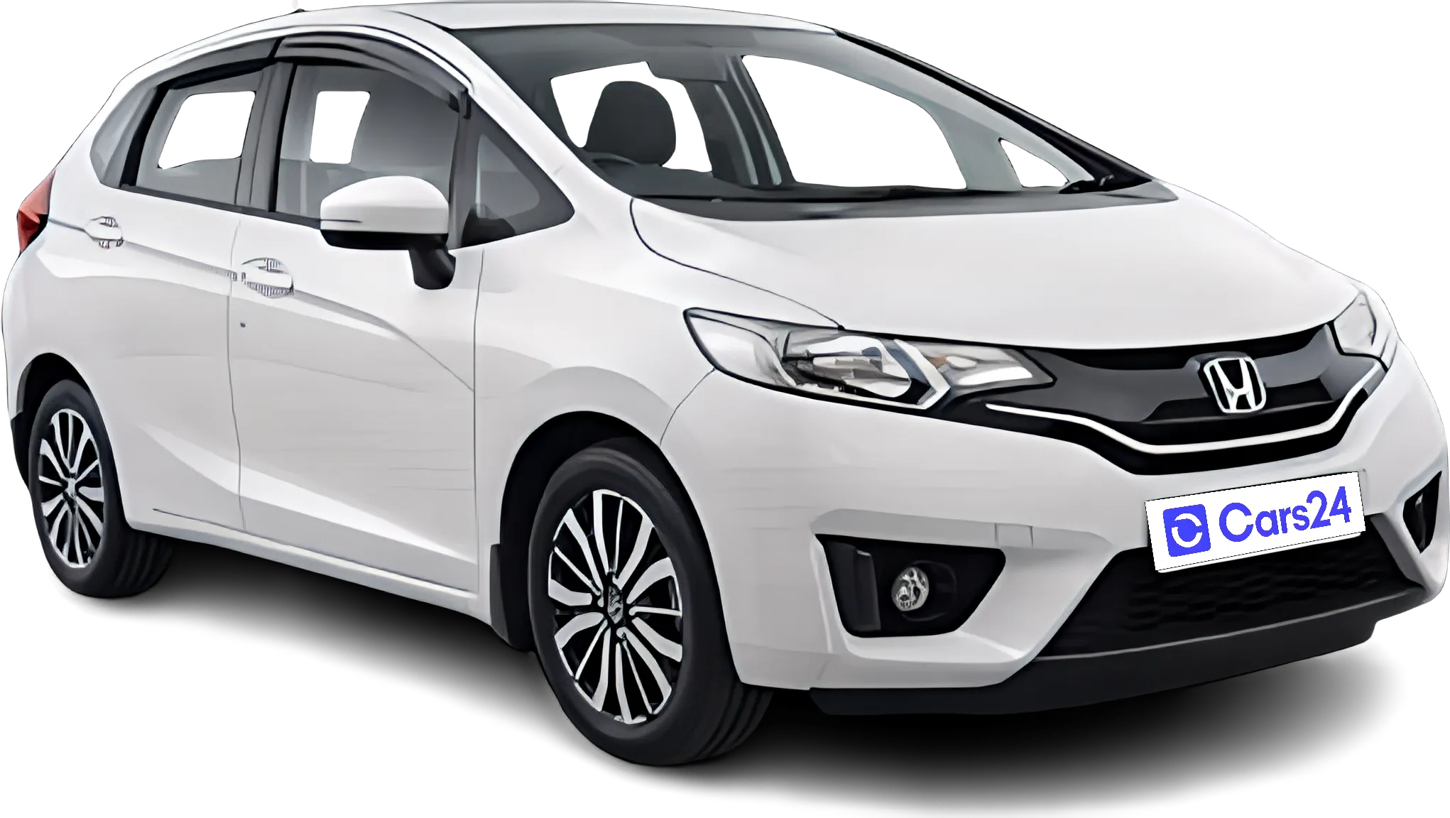 2018 Honda Jazz - Hatchback - Petrol - Automatic - ₹5.50 lakh