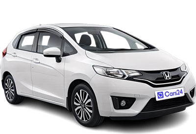 2018 Honda Jazz - Hatchback - Petrol - Automatic - ₹5.50 lakh