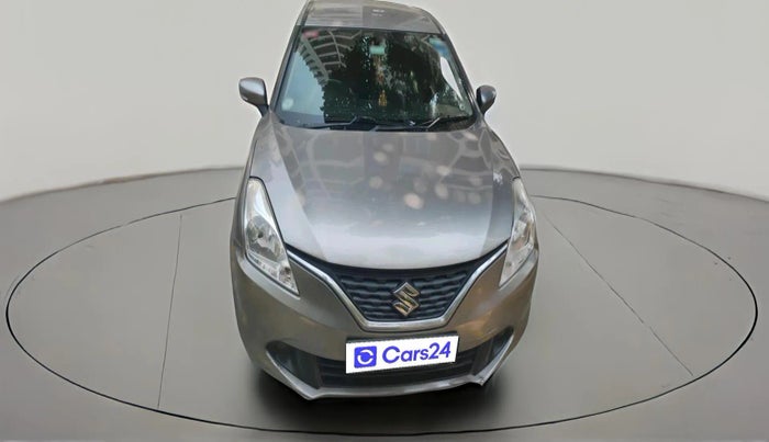 2017 Maruti Baleno ZETA PETROL 1.2, Petrol, Manual, 1,02,754 km, exterior
